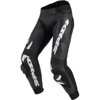 Spidi Rr Pro Warrior Læderbukser