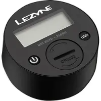 Lezyne Maxi 300 Psi Manometer