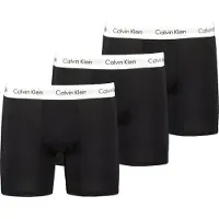 Calvin Klein Briefs 3 Enheder