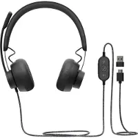 Logitech Wired Personal Video Collaboration Kit - Videokonferencepakke