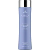 Alterna Caviar Restructuring Bond Repair Shampoo Back Bar 250ml