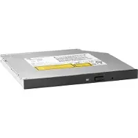 HP Slim - Disk drev - DVD-brænder - intern - for Workstation Z2 G5 (tower), Z2 G8 (tower)