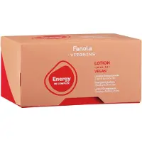 Fanola Energy Vitamins Hårlotion 12 x 10 ml