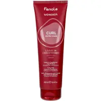 Fanola Wonder Curl Leave-in-behandling 300 ml