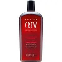 American Crew Anti-Hair Loss Shampoo