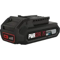 Skil Skil_Red Battery 3107 Aa, 2.0Ah, 20V