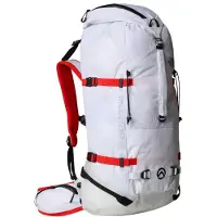 The North Face - Alpin rygsække - Phantom 38 White/Raw Undyed til UnisexNylon - Størrelse S/M - Hvid