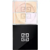 Givenchy - Prisme Libre - Loose Powder - Prisme Libre Mini 4 Color N02 - For Women