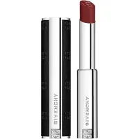 Givenchy - Le Rouge Interdit Satin - Lip Stick - Le Rouge Interdit Satin N117 - For Women