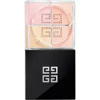 Givenchy - Prisme Libre - Loose Powder - Prisme Libre Mini 4 Color N03 - For Women
