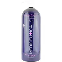 Mediceuticals Saturate Moisturizing Shampoo