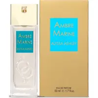 Alyssa Ashley Ambre 50ml Eau De Parfum