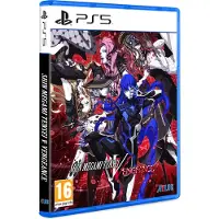 Sony Shin Megami Tensei V: Vengeance - Sony PlayStation 5 - RPG