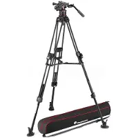 Manfrotto Mvk612twinfc Stativ