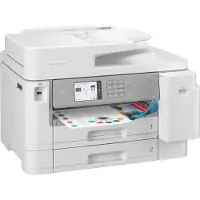 Brother MFC-J5955DW A3 Print, A4 Scan/Copy/Fax, 2 Paper Trays