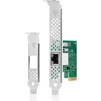 Intel I210t1 Netværkskort Intern Ethernet