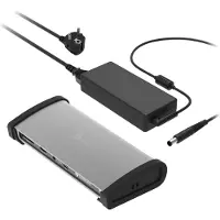 J5CREATE 8K Thunderbolt 4 Docking Station