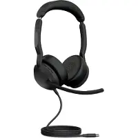 Jabra 25089-989-899 Headset