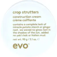 Evo Crop Strutters Construction Cream