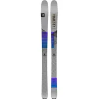 Majesty - Touring skipakker - Pakker Superwolf 2025 til Unisex - Hvid