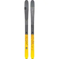 Majesty - Skipakker - Pakker Havoc 90 Ti 2025 til UnisexUld - Gul