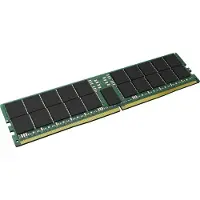 Kingston - DDR5 - modul - 64 GB - DIMM 288-PIN - 5600 MHz / PC5-44800 - CL46 - 1.1 V - registreret - ECC