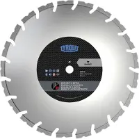 Tyrolit Diamantklinge DCA+C Dry* 350x3,2x25,4