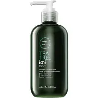 Paul Mitchell TTHS-300, Lather a small amount in hands. Wash hands, then rinse thoroughly.