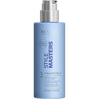 Revlon Style Masters Curly Fanaticurls Hårgelé 150 ml