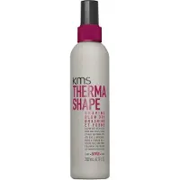 KMS California Therma Shape Shaping Blow Dry - 200ml