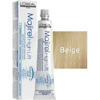L'Oréal Loreal Majirel High Lift 50ml, Color Beige 50ml