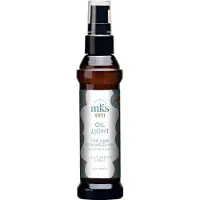 MKS-Eco Oil Light Fine Hair Styling Elixir Light Breeze Scent Hårolie 60 ml