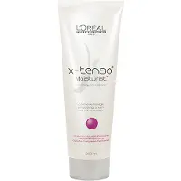 L'Oréal Professionnel X-tenso Natural Hair Smoothing Cream 250 ml