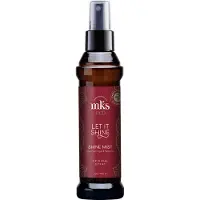 MKS eco Let It Shine Mist Original Scent Hårkur 118 ml