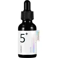 Numbuzin No.5+ Vitamin-koncentreret serum til pigmentpletter 30 ml