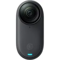 Insta360 Go 3s Standard Edition Midnight Black 64gb Actionkamera