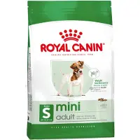 Royal Canin Foder Til Voksne Mini S-hunde 2 Kg