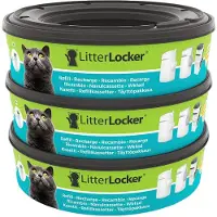 Litter locker - Refill - 3 stk.