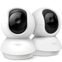 TP-LINK Tapo C200 Wifi Overvågningskamera