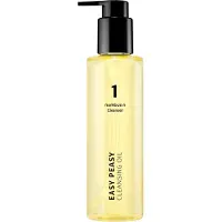 Numbuzin No.1 Easy Peasy Cleansing Oil Renseolie 200 ml