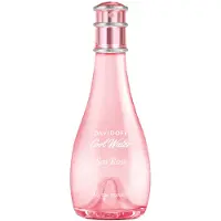 Davidoff Cool Water Sea Rose Woman Eau de toilette 100 ml