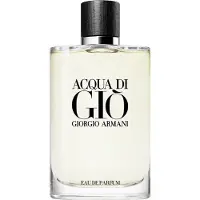 Giorgio Armani Acqua Di Giò Eau de Parfum Refillable 200 ml