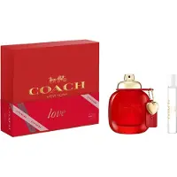 Coach Love Gave sæt