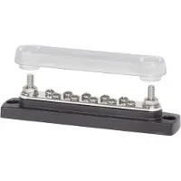 Blue Sea Systems Fælles Busbar Isolator 150a