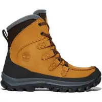 Timberland Snørestøvler 'CHILLBERG' brun / grå / sort