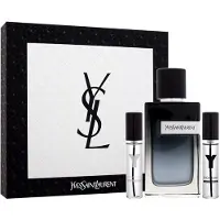 Yves Saint Laurent Y Men Eau de Parfum Gave sæt