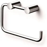 Pressalit toiletpapirholder poleret rf s