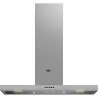 Beko Bhcb91622bxh 90 Cm Konventionel Emhætte