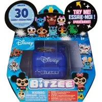 Bitzee Interactive Disney Pet