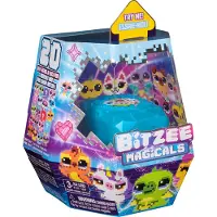 Bitzee Digitalt Kæledyr Bitzee Magicals